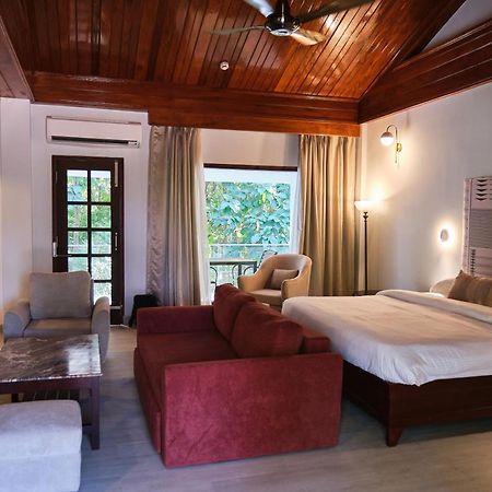 Zone Niathu Dimapur By The Park Hotel Ngoại thất bức ảnh