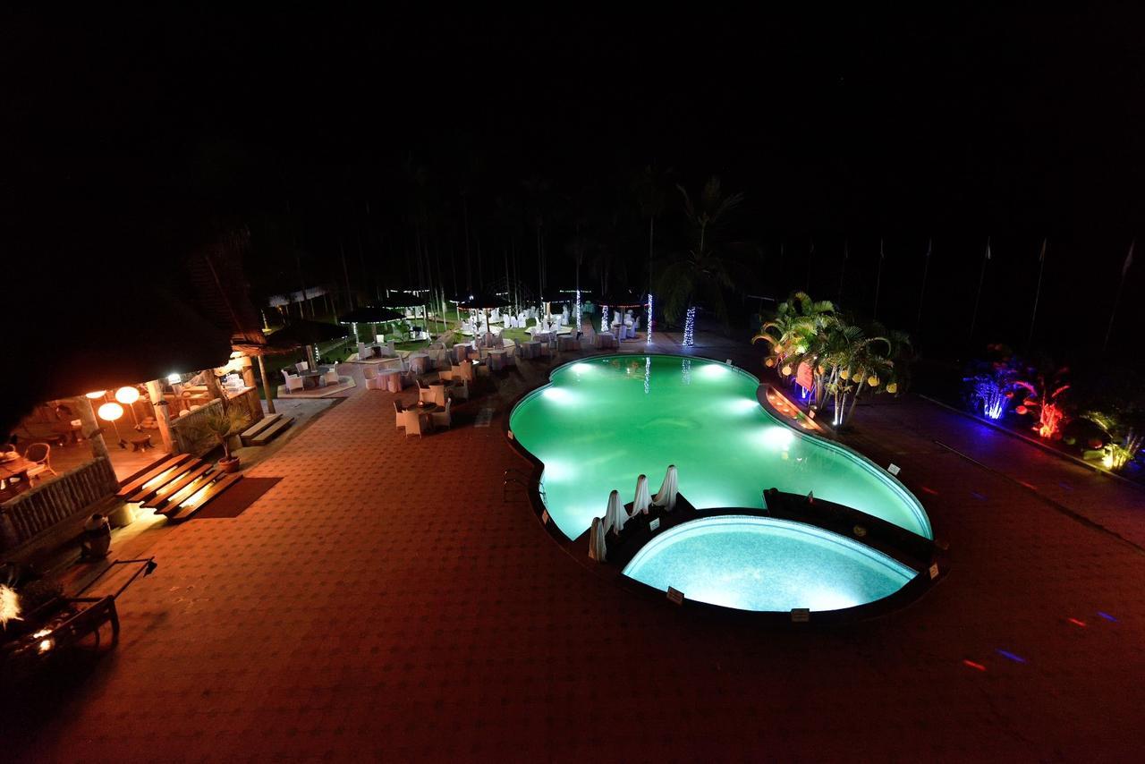 Zone Niathu Dimapur By The Park Hotel Ngoại thất bức ảnh
