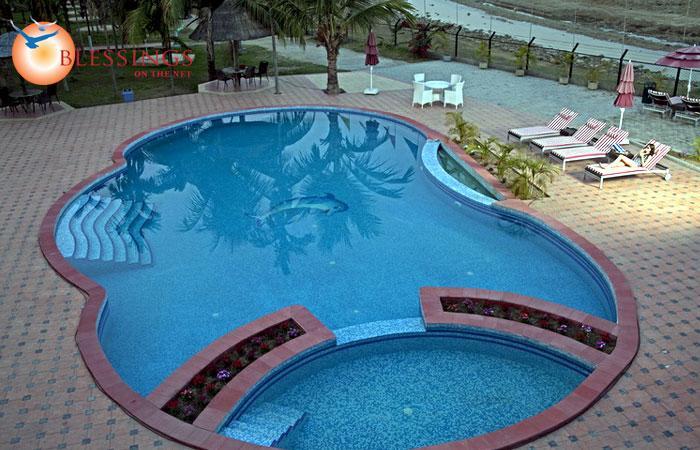 Zone Niathu Dimapur By The Park Hotel Ngoại thất bức ảnh