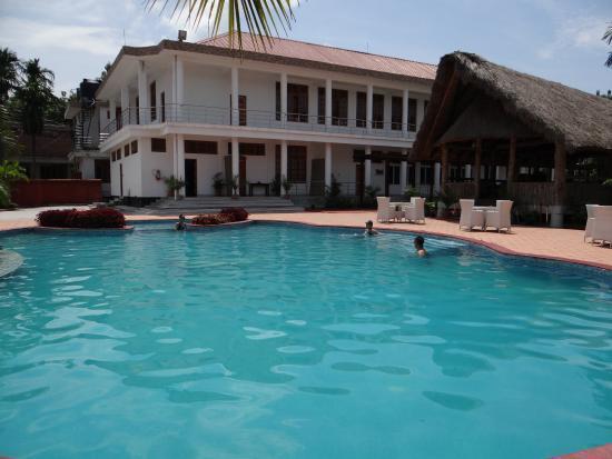 Zone Niathu Dimapur By The Park Hotel Ngoại thất bức ảnh