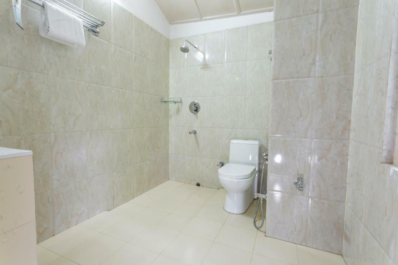 Zone Niathu Dimapur By The Park Hotel Ngoại thất bức ảnh