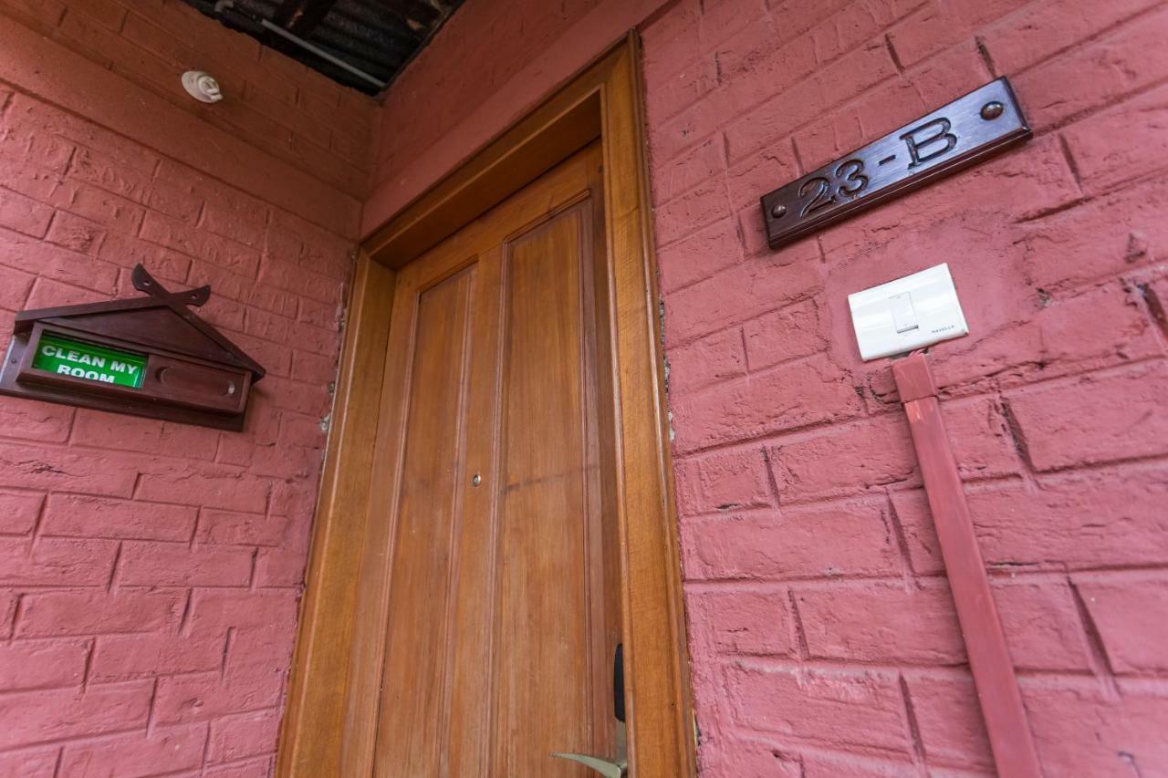 Zone Niathu Dimapur By The Park Hotel Ngoại thất bức ảnh