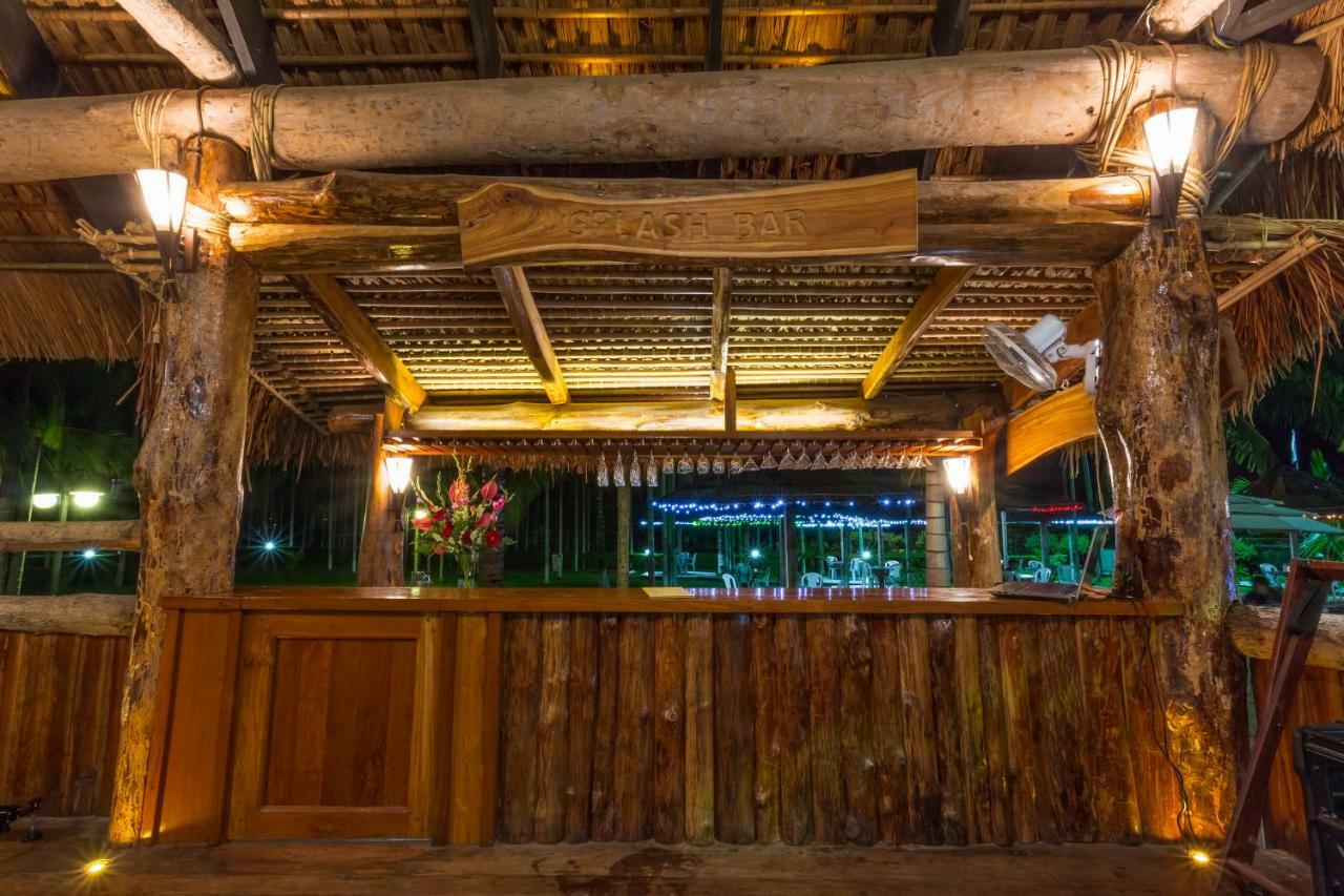 Zone Niathu Dimapur By The Park Hotel Ngoại thất bức ảnh