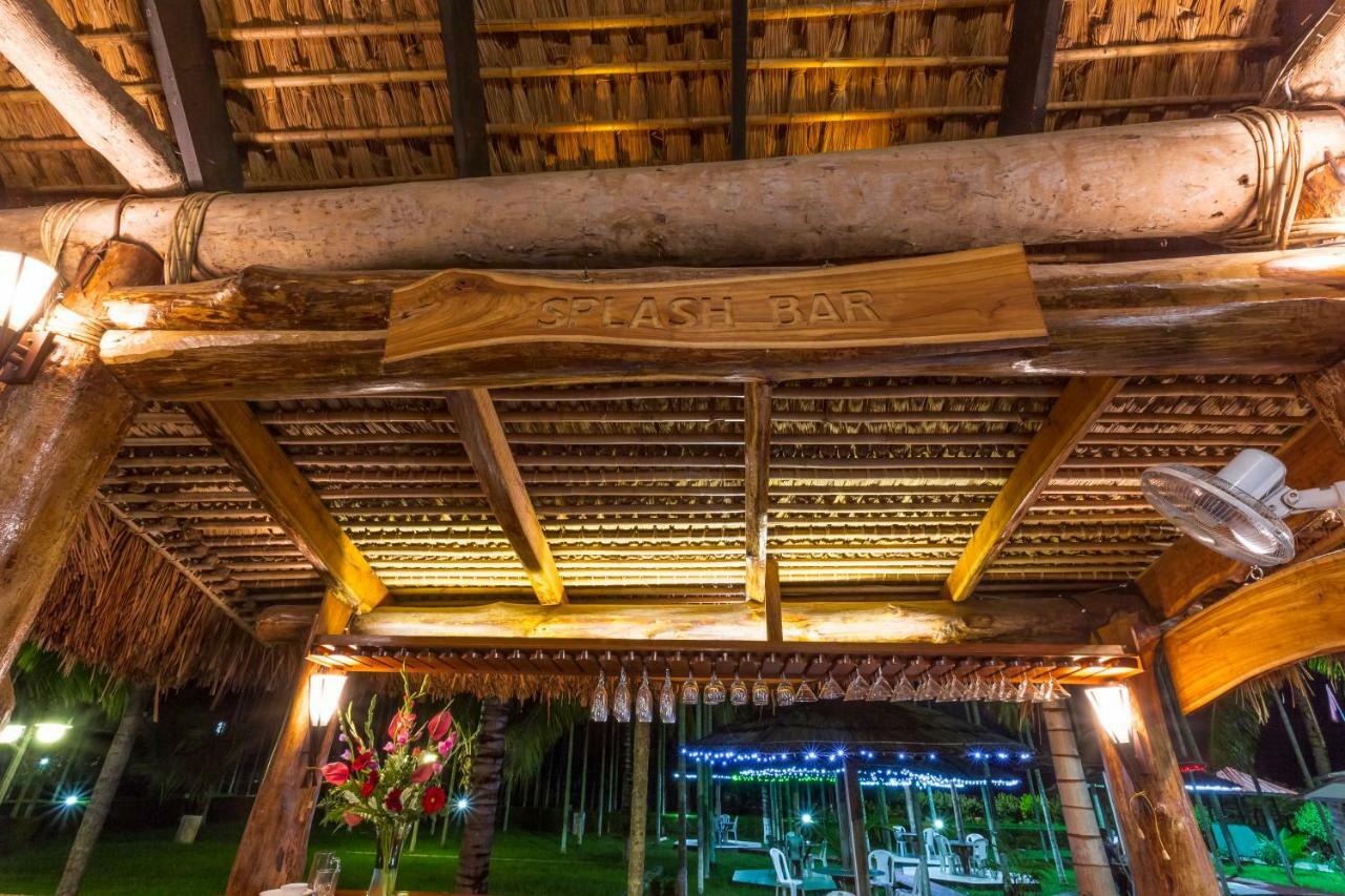 Zone Niathu Dimapur By The Park Hotel Ngoại thất bức ảnh